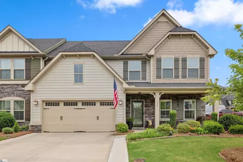 100 Vereen Ct, Simpsonville, SC 29681