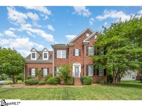 302 Sugar Time Ln, Greer, SC 29651