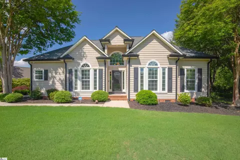 300 Battery Blvd, Greenville, SC 29615