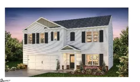 957 Jubilee Trl #LOT 0249, Woodruff, SC 29388