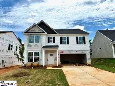 1458 Apple Butter Dr #LOT 150, Lyman, SC 29365