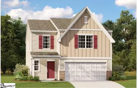 407 Assata Ln, Piedmont, SC 29673