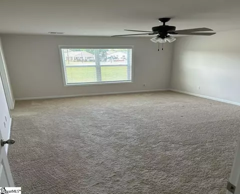 Bedroom - 503 Yellow Fox Rd, Greer, SC 29650 photo 2 of 3