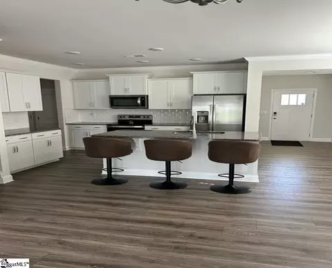 Kitchen - 503 Yellow Fox Rd, Greer, SC 29650 photo 1 of 1