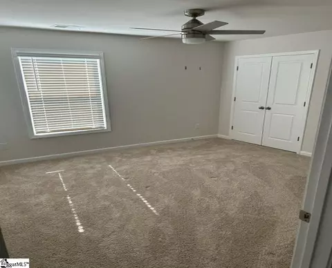 Bedroom - 503 Yellow Fox Rd, Greer, SC 29650 photo 3 of 3
