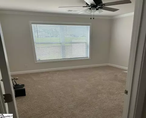 Bedroom - 503 Yellow Fox Rd, Greer, SC 29650 photo 1 of 3