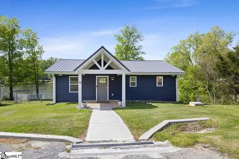 70 Lake Breeze Spur Rd, Cross Hill, SC 29332