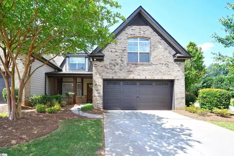 311 Scotch Rose Ln, Greer, SC 29650