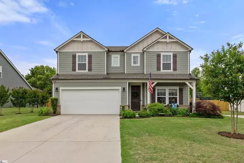 323 Bristle Fern Trl, Simpsonville, SC 29680