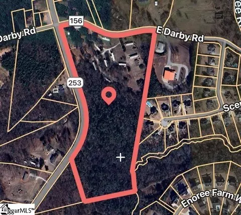 30 E Darby Rd, Taylors, SC 29687
