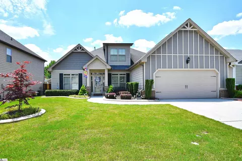 212 Cameron Creek Ln, Simpsonville, SC 29681