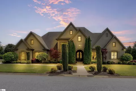 208 Privello Pl, Simpsonville, SC 29681