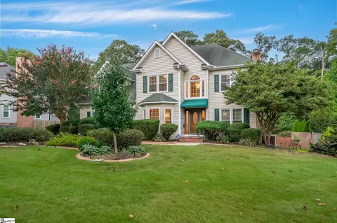 709 Neely Farm Dr, Simpsonville, SC 29680