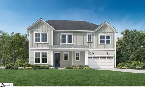 210 Vireo Rd, Piedmont, SC 29673