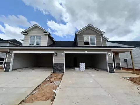 302 Boneset Dr #LOT 56, Greenville, SC 29607