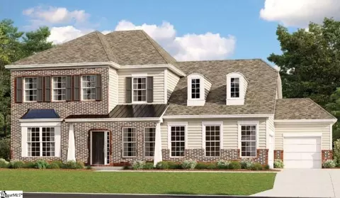 402 Riverlan Way, Greer, SC 29651