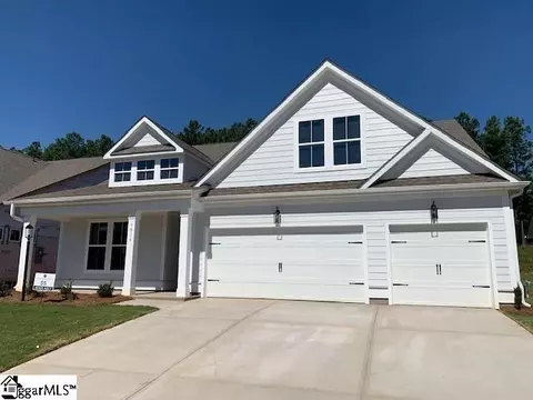 3016 Ambrosia Dr, Duncan, SC 29334