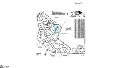 14 Setting Sun Ct, Seneca, SC 29672