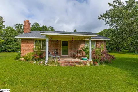 419 Lee Vaughn Rd, Simpsonville, SC 29681