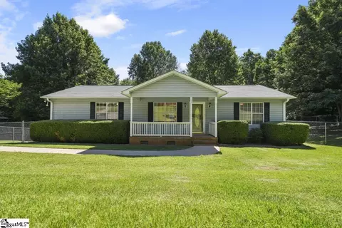 132 Fayer Dr, Easley, SC 29640