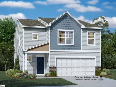 222 Wintersweet Way, Greenville, SC 29605