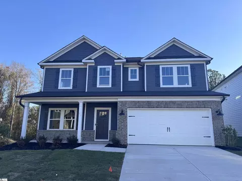 23 Riley Eden Ln, Greer, SC 29650