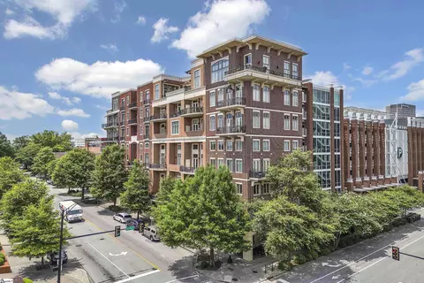 111 E Mcbee Ave UNIT 203, Greenville, SC 29601