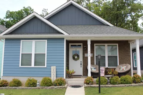 112 Indigo Way, Greenwood, SC 29649