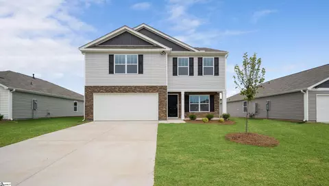 108 Barton Ct, Greenwood, SC 29646