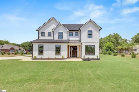 1259 Owens Rd, Greer, SC 29651