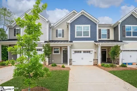 406 Rosser Pl, Travelers Rest, SC 29690