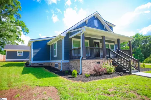 139 Patterson St, Piedmont, SC 29673