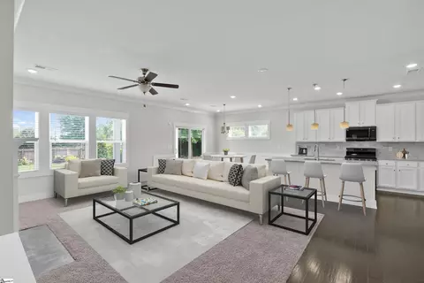 Living - 104 Sandpine Way, Greer, SC 29651 photo 1 of 6