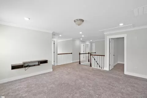 Entry Way - 104 Sandpine Way, Greer, SC 29651 photo 4 of 5