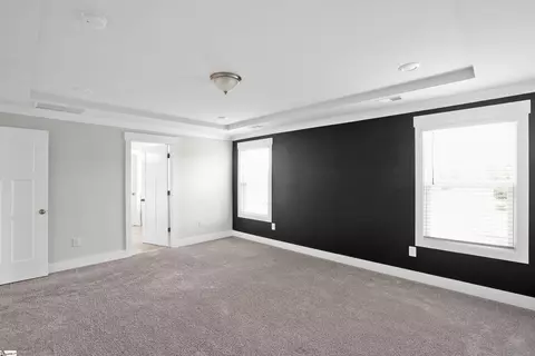 Bedroom - 104 Sandpine Way, Greer, SC 29651 photo 3 of 7