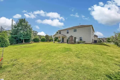 Exterior - 104 Sandpine Way, Greer, SC 29651 photo 4 of 5