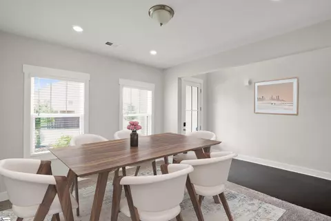 Dining - 104 Sandpine Way, Greer, SC 29651 photo 1 of 1