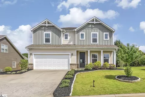 104 Sandpine Way, Greer, SC 29651