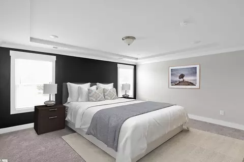 Bedroom - 104 Sandpine Way, Greer, SC 29651 photo 1 of 7