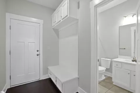 Entry Way - 104 Sandpine Way, Greer, SC 29651 photo 1 of 5