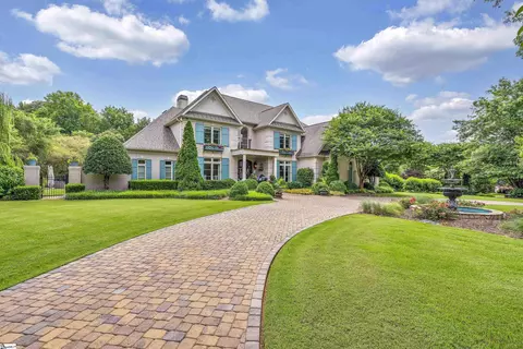 101 Old House Way, Simpsonville, SC 29681