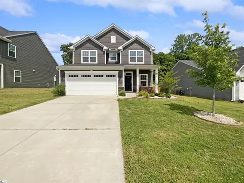 9 Wiltshire Cir, Easley, SC 29642