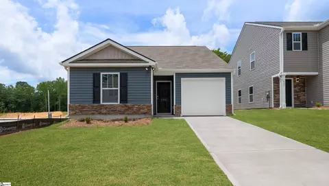4603 Bessemer Ct #( 175), Boiling Springs, SC 29316