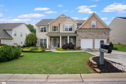 192 Heritage Point Dr, Simpsonville, SC 29681