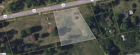 76 W Hwy, Honea Path, SC 29654