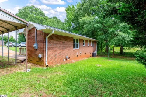 Exterior - 23 Randall St, Williamston, SC 29697 photo 6 of 7
