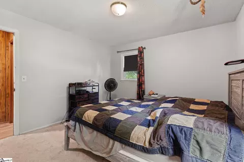 Bedroom - 23 Randall St, Williamston, SC 29697 photo 2 of 7