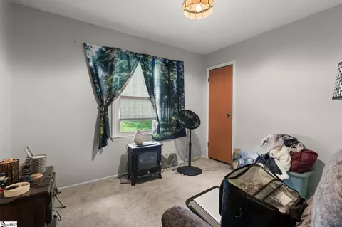 Bedroom - 23 Randall St, Williamston, SC 29697 photo 6 of 7