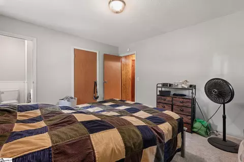 Bedroom - 23 Randall St, Williamston, SC 29697 photo 3 of 7