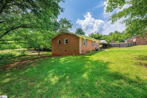 Exterior - 23 Randall St, Williamston, SC 29697 photo 3 of 7
